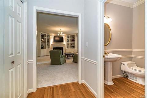 827 Mallard Woods Dr, Manchester, MO 63021 photo 24