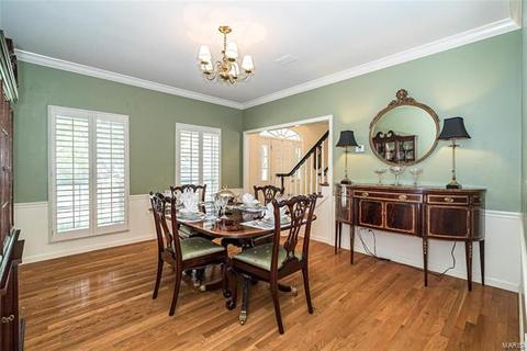 827 Mallard Woods Dr, Manchester, MO 63021 photo 10