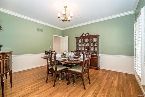827 Mallard Woods Dr, Manchester, MO 63021 photo 8