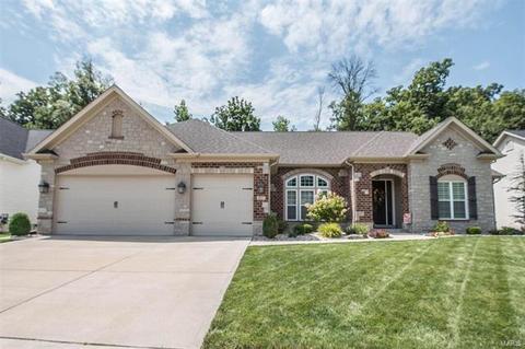 2017 Paul Renaud, Lake Saint Louis, MO 63367 photo 1