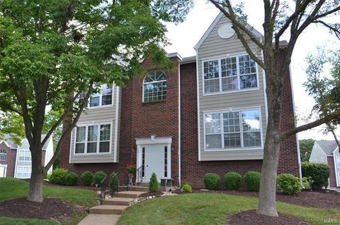 1335 Holgate Dr #A, Ballwin, MO 63021 photo 1