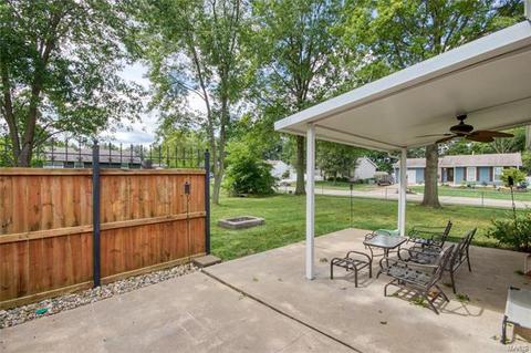 1374 Half Moon Dr, O'fallon, MO 63366 photo 20