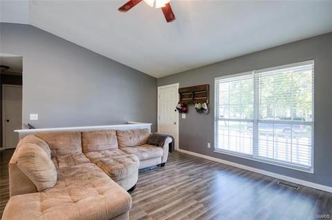 1374 Half Moon Dr, O'fallon, MO 63366 photo 4