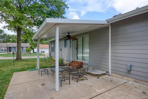 1374 Half Moon Dr, O'fallon, MO 63366 photo 19