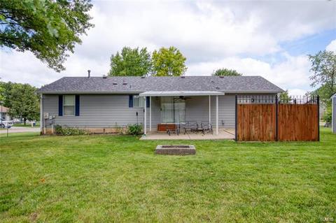 1374 Half Moon Dr, O'fallon, MO 63366 photo 17