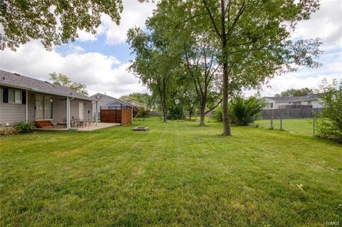 1374 Half Moon Dr, O'fallon, MO 63366 photo 22