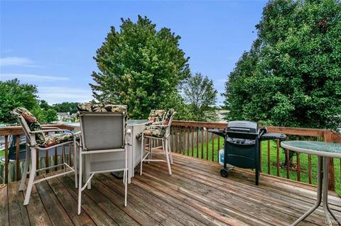 722 Diamond Pointe Ct, O'fallon, MO 63366 photo 15
