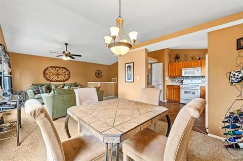 722 Diamond Pointe Ct, O'fallon, MO 63366 photo 13