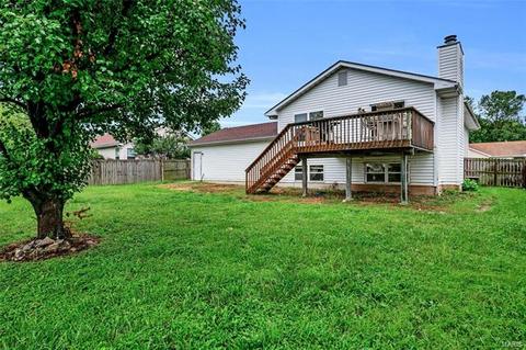 722 Diamond Pointe Ct, O'fallon, MO 63366 photo 4