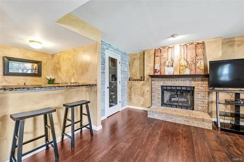 722 Diamond Pointe Ct, O'fallon, MO 63366 photo 35