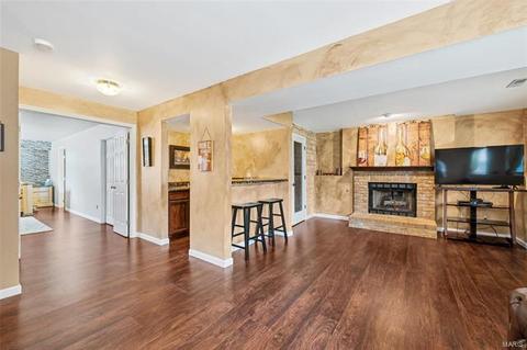 722 Diamond Pointe Ct, O'fallon, MO 63366 photo 34