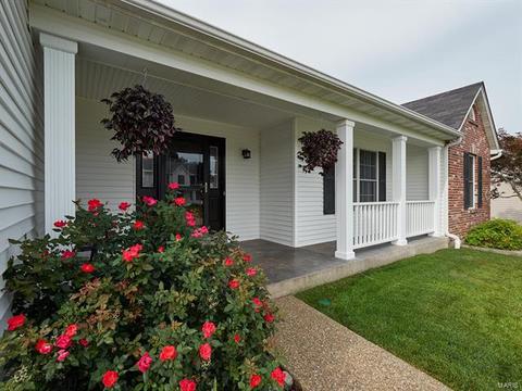 235 England, O'fallon, MO 63366 photo 3