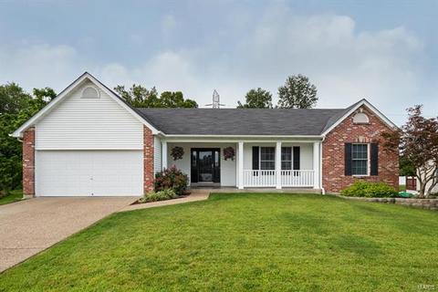 235 England, O'fallon, MO 63366 photo 1