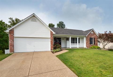 235 England, O'fallon, MO 63366 photo 4