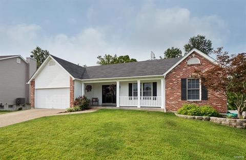 235 England, O'fallon, MO 63366 photo 2