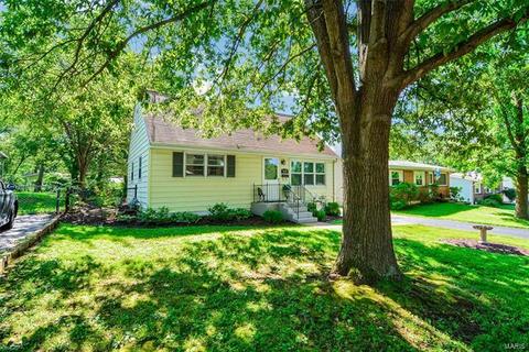 420 Rosedale Ter, Ballwin, MO 63021 photo 2