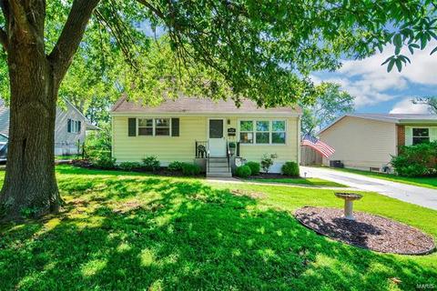 420 Rosedale Ter, Ballwin, MO 63021 photo 1