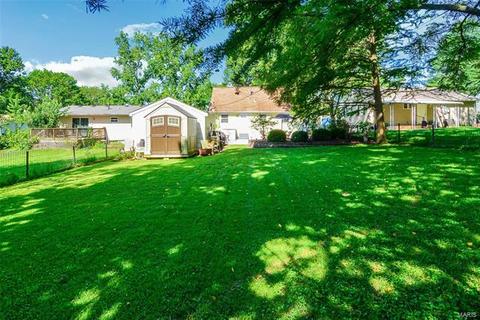 420 Rosedale Ter, Ballwin, MO 63021 photo 29