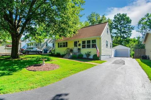 420 Rosedale Ter, Ballwin, MO 63021 photo 3