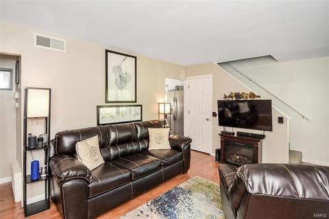 420 Rosedale Ter, Ballwin, MO 63021 photo 5