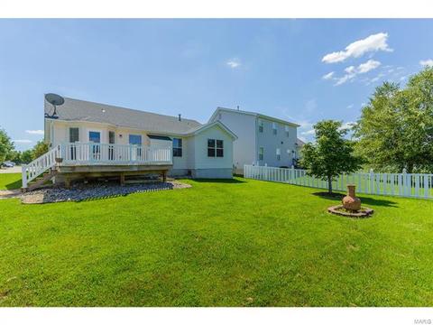 983 Tilestone, O'fallon, MO 63366 photo 40