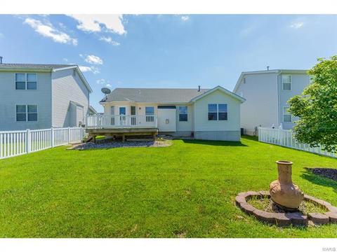 983 Tilestone, O'fallon, MO 63366 photo 41