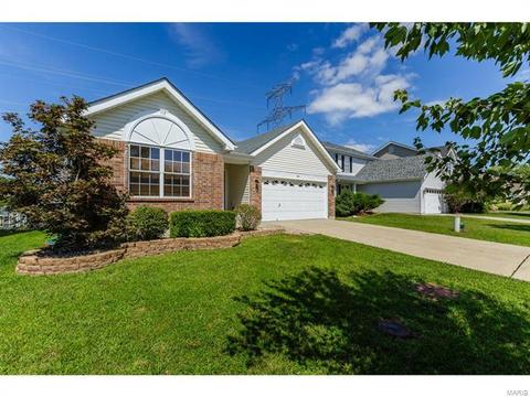983 Tilestone, O'fallon, MO 63366 photo 44
