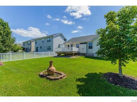 983 Tilestone, O'fallon, MO 63366 photo 42