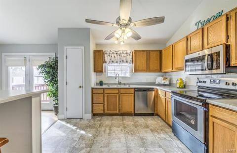 3 Windrose Ct, O'fallon, MO 63366 photo 11