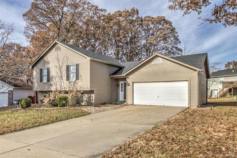 3 Windrose Ct, O'fallon, MO 63366 photo 32