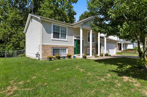 626 Sunward Dr, O'fallon, MO 63368 photo 2