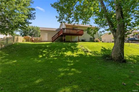 626 Sunward Dr, O'fallon, MO 63368 photo 22