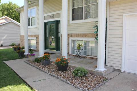 626 Sunward Dr, O'fallon, MO 63368 photo 3