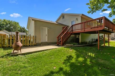 626 Sunward Dr, O'fallon, MO 63368 photo 21