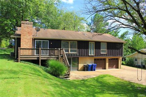 1023 Amsterdam Dr, Ballwin, MO 63011 photo 17