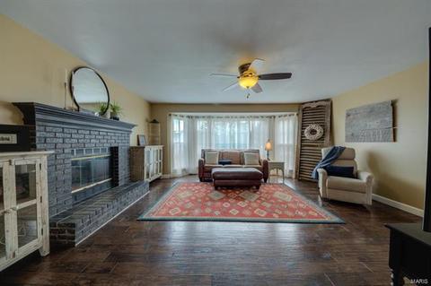 513 Pinehurst Woods Ct, O'fallon, MO 63366 photo 10
