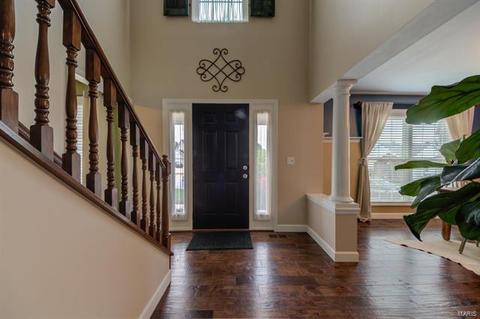 513 Pinehurst Woods Ct, O'fallon, MO 63366 photo 3