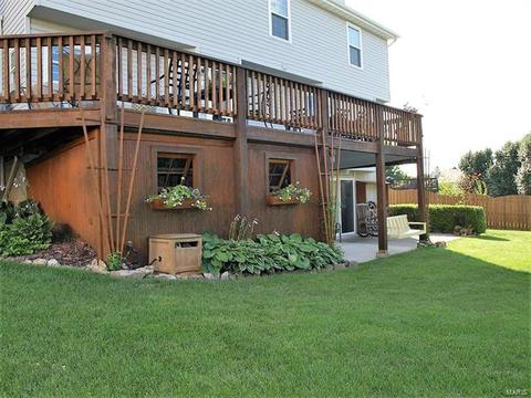513 Pinehurst Woods Ct, O'fallon, MO 63366 photo 41