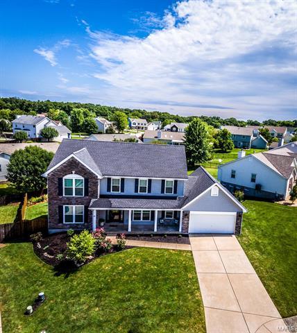 513 Pinehurst Woods Ct, O'fallon, MO 63366 photo 44
