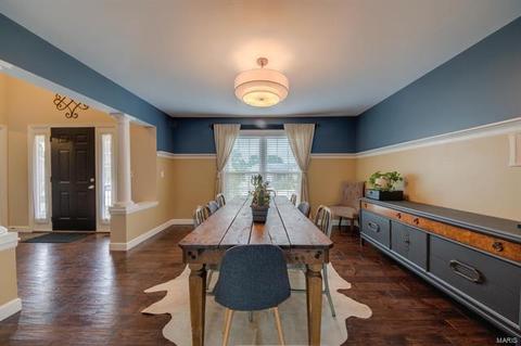 513 Pinehurst Woods Ct, O'fallon, MO 63366 photo 8