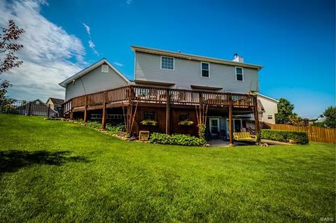 513 Pinehurst Woods Ct, O'fallon, MO 63366 photo 40