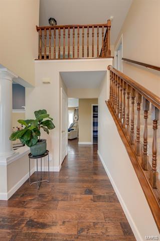 513 Pinehurst Woods Ct, O'fallon, MO 63366 photo 5