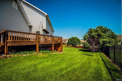 513 Pinehurst Woods Ct, O'fallon, MO 63366 photo 39