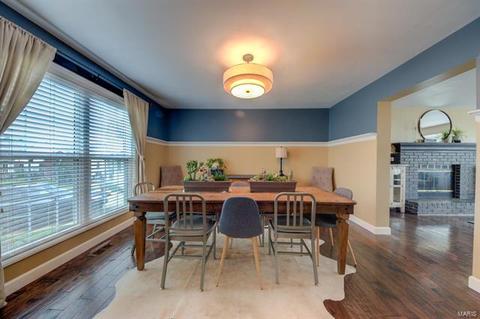 513 Pinehurst Woods Ct, O'fallon, MO 63366 photo 7