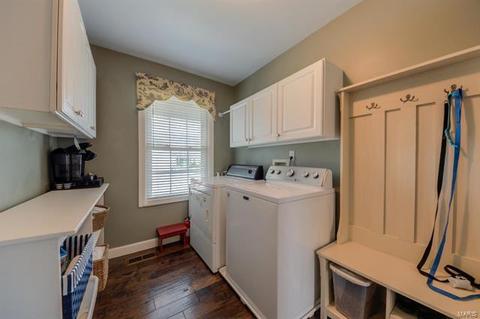 513 Pinehurst Woods Ct, O'fallon, MO 63366 photo 17