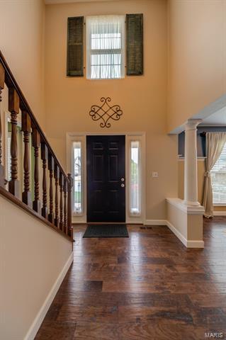513 Pinehurst Woods Ct, O'fallon, MO 63366 photo 4