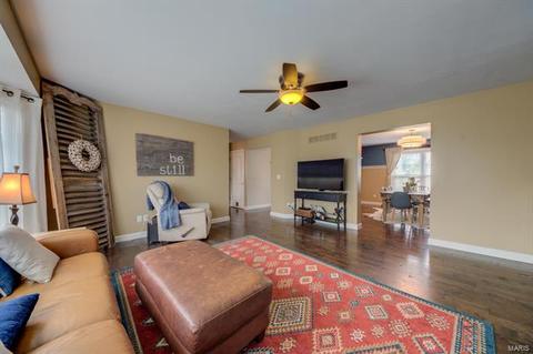 513 Pinehurst Woods Ct, O'fallon, MO 63366 photo 13