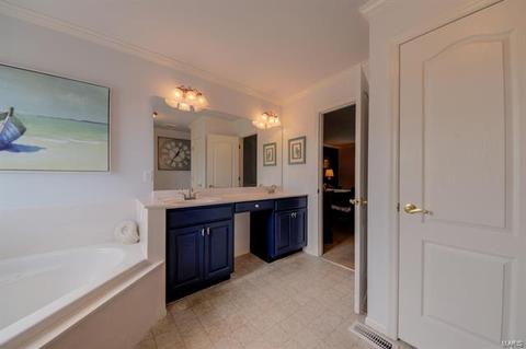 513 Pinehurst Woods Ct, O'fallon, MO 63366 photo 26