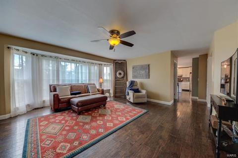 513 Pinehurst Woods Ct, O'fallon, MO 63366 photo 12