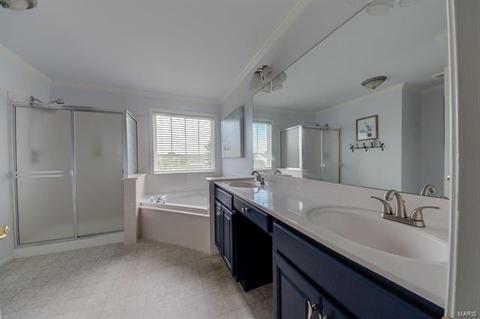513 Pinehurst Woods Ct, O'fallon, MO 63366 photo 25